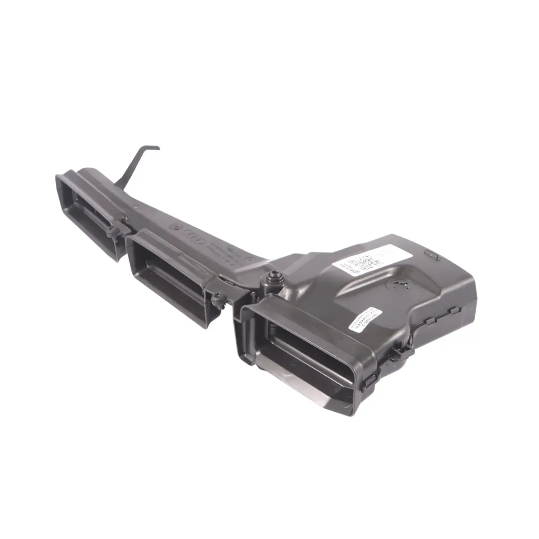 Vent Dashboard Cold Air Duct Central Channel Dash to Audi A4 B9 Air with Part number 8W2819725A Audi A4 B9 Air Vent Dashboard Cold Air Duct Central Channel Dash - SKU RHD-8W2819725A - Part number 8W2819725A