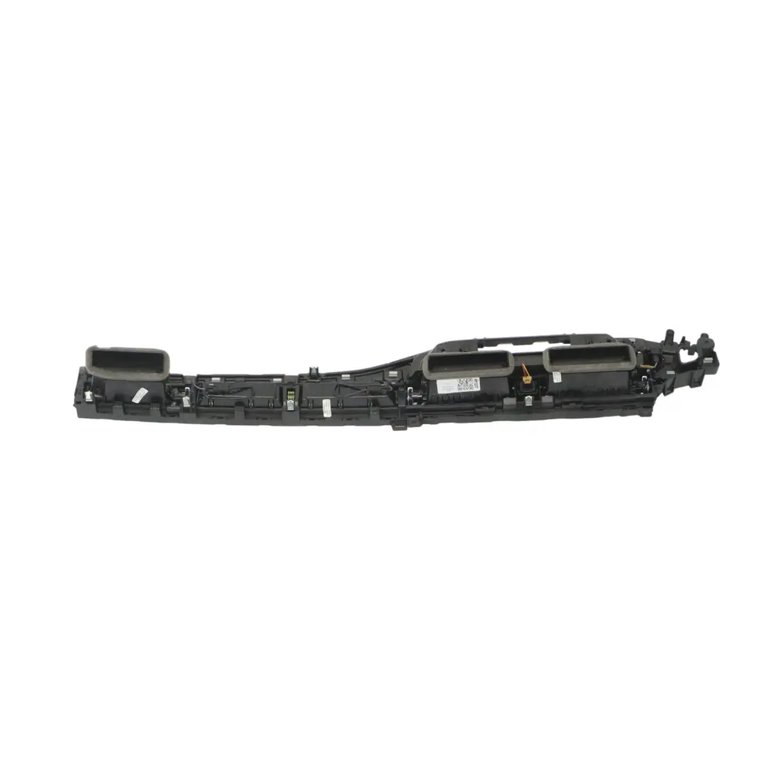 Audi A4 B9 8W Dashboard Centre Air Vent Panel Trim Cover - SKU RHD-8W2820901B - Part number 8W2820901B
