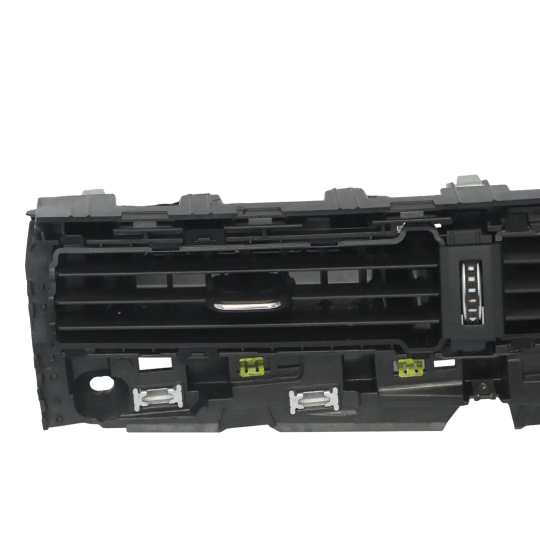 Audi A4 B9 8W Dashboard Centre Air Vent Panel Trim Cover - SKU RHD-8W2820901B - Part number 8W2820901B