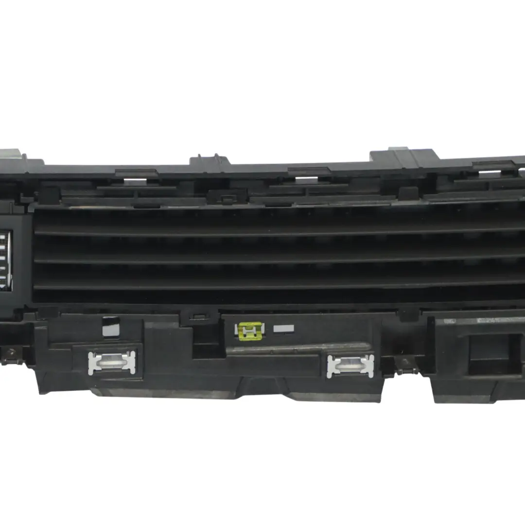 Audi A4 B9 8W Dashboard Centre Air Vent Panel Trim Cover - SKU RHD-8W2820901B - Part number 8W2820901B