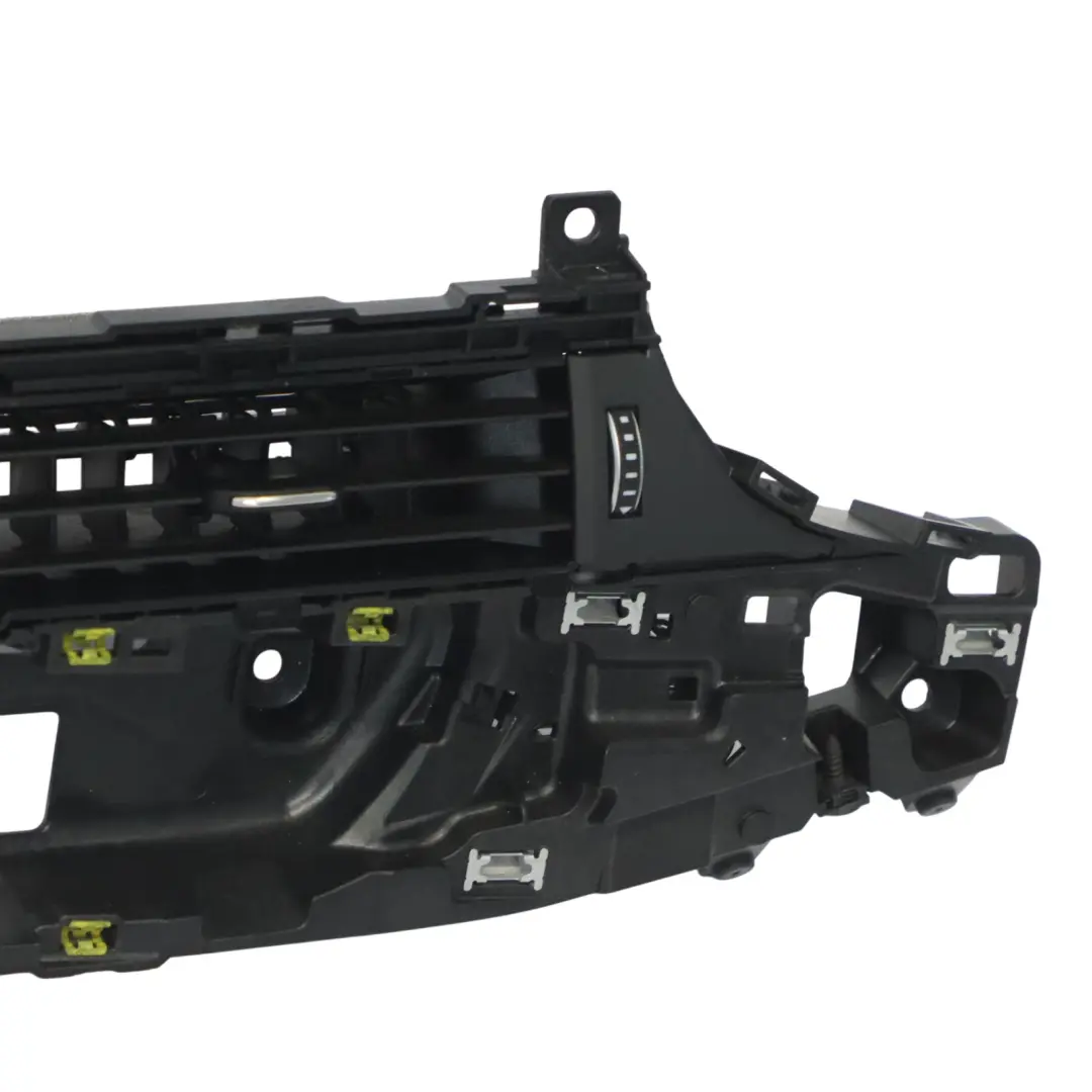 Dashboard Centre Air Vent Panel Trim Cover to Audi A4 B9 8W with Part number 8W2820901B Audi A4 B9 8W Dashboard Centre Air Vent Panel Trim Cover - SKU RHD-8W2820901B - Part number 8W2820901B