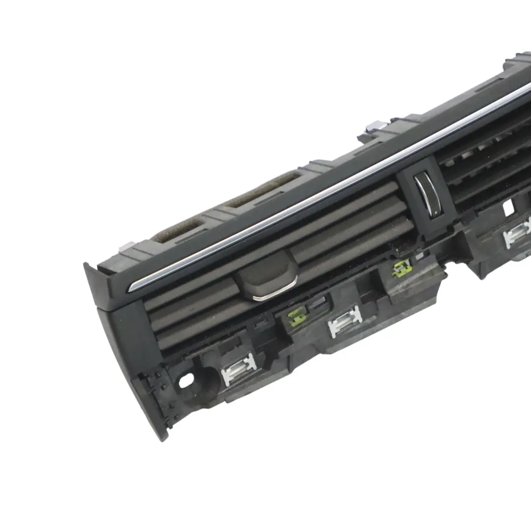 Vent Grille Dashboard Front Centre Hazard Switch to Audi A4 B9 Air with Part number 8W2820901C Audi A4 B9 Air Vent Grille Dashboard Front Centre Hazard Switch - SKU RHD-8W2820901C - Part number 8W2820901C