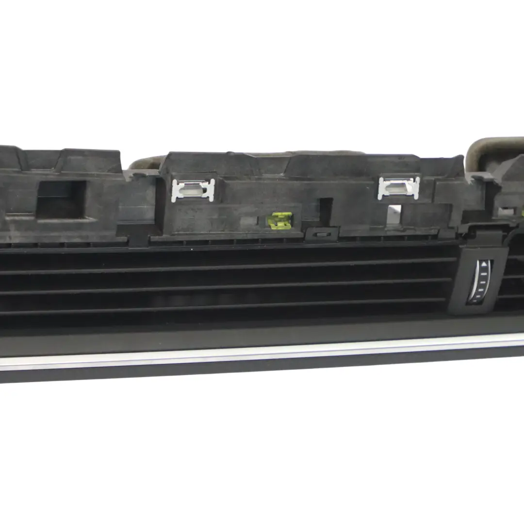 Audi A4 B9 Air Vent Grille Dashboard Front Centre Hazard Switch - SKU RHD-8W2820901C - Part number 8W2820901C