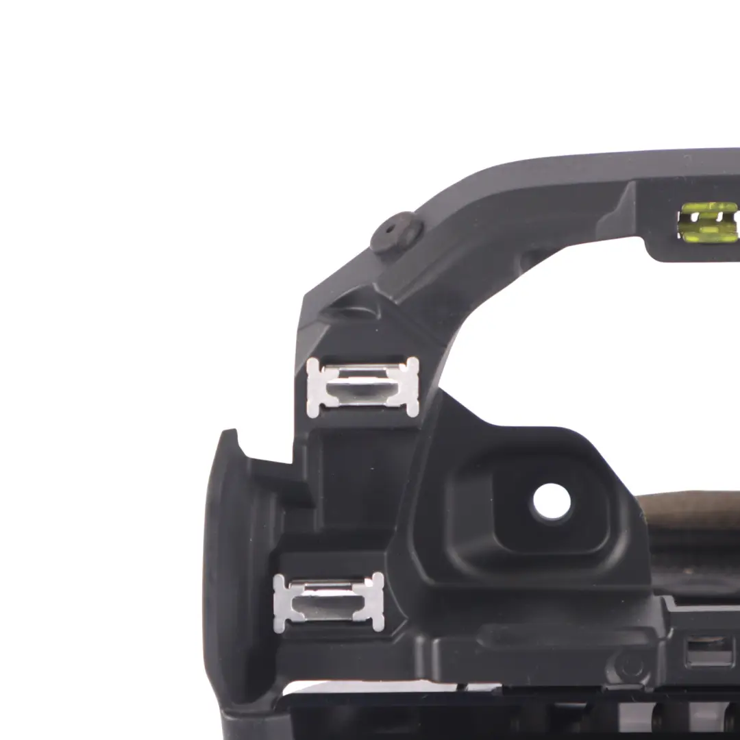 Audi A4 B9 Air Vent Dashboard Front Right O/S Air Duct 1C0819704 - SKU RHD-8W2820902B - Part number 8W2820902B