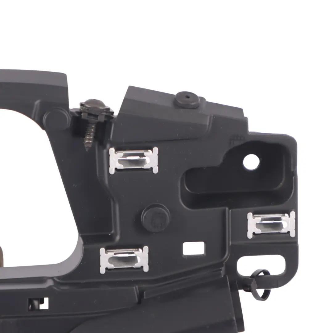 Audi A4 B9 Air Vent Dashboard Front Right O/S Air Duct 1C0819704 - SKU RHD-8W2820902B - Part number 8W2820902B