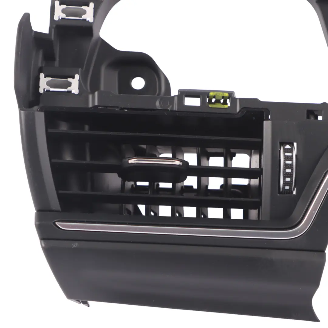 Audi A4 B9 Air Vent Dashboard Front Right O/S Air Duct 1C0819704 - SKU RHD-8W2820902B - Part number 8W2820902B