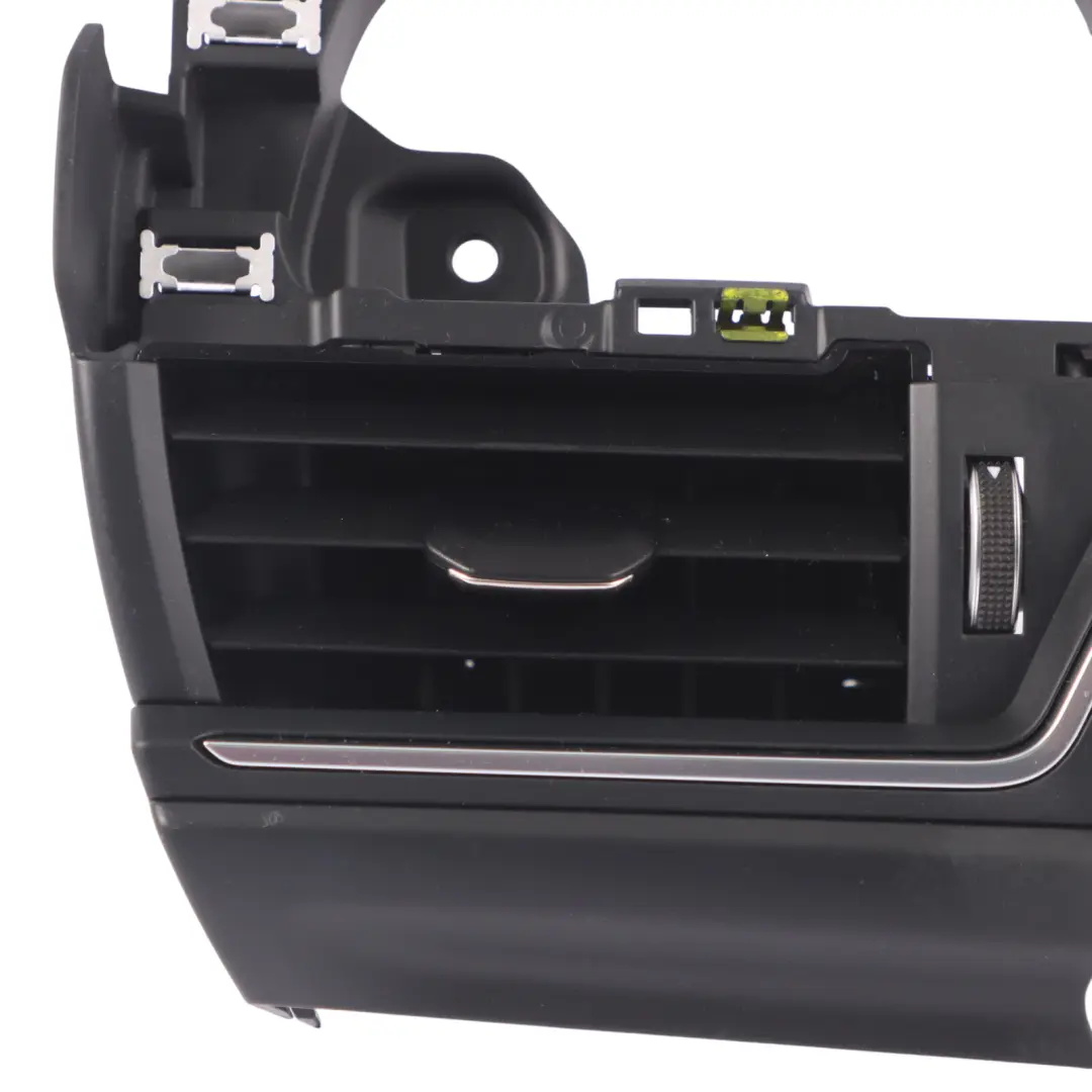 Audi A4 B9 Air Vent Dashboard Front Right O/S Air Duct 1C0819704 - SKU RHD-8W2820902B - Part number 8W2820902B