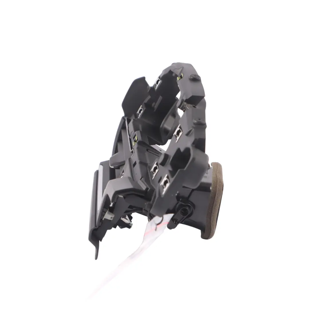 Vent Dashboard Front Right O/S Air Duct 1C0819704 to Audi A4 B9 Air with Part number 8W2820902B Audi A4 B9 Air Vent Dashboard Front Right O/S Air Duct 1C0819704 - SKU RHD-8W2820902B - Part number 8W2820902B