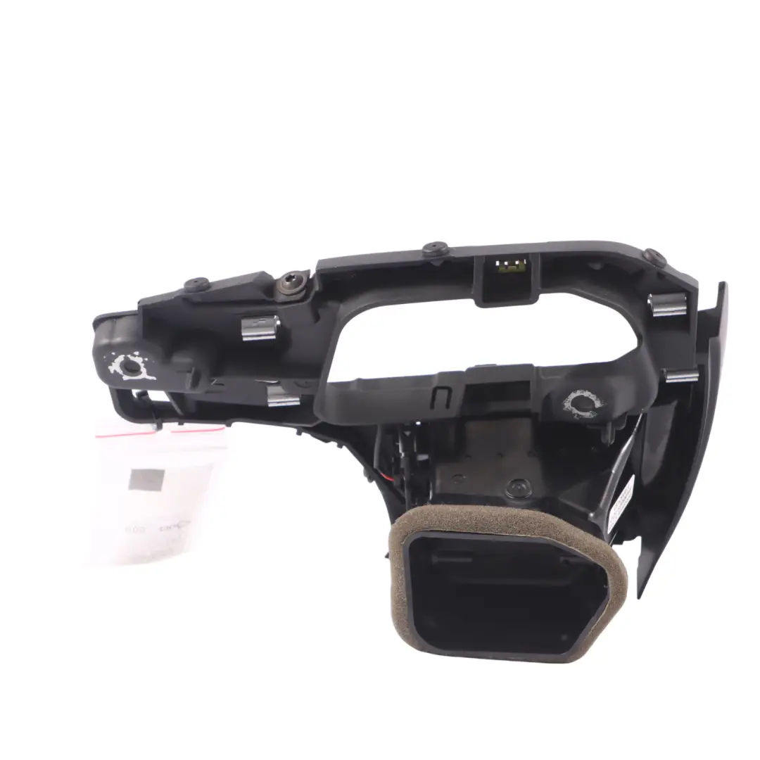 Audi A4 B9 Air Vent Dashboard Front Right O/S Air Duct 1C0819704 - SKU RHD-8W2820902B - Part number 8W2820902B