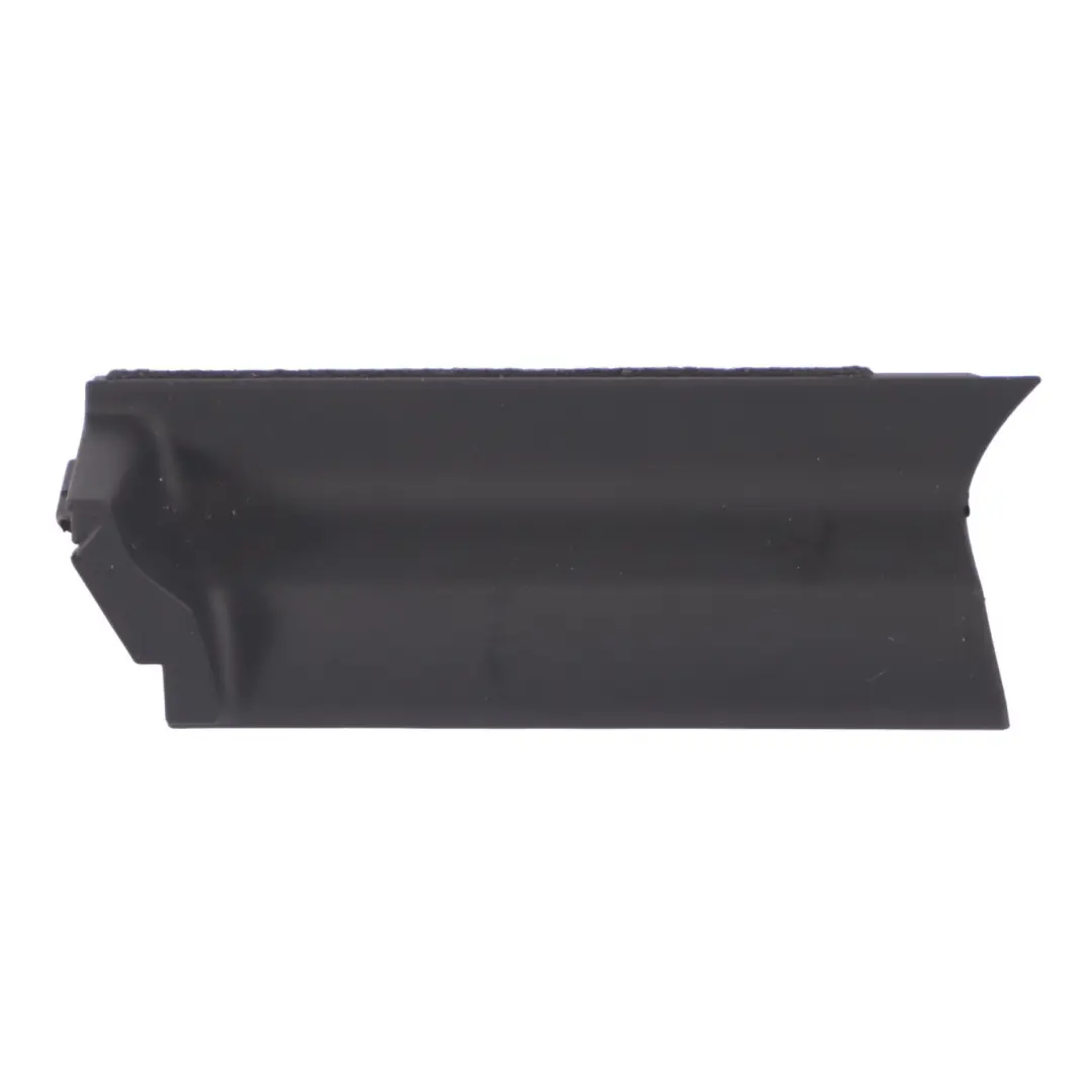 Audi A4 B9 8W Dashboard Trim Panel Cover Black Front Right O/S - SKU RHD-8W2857966 - Part number 8W2857966