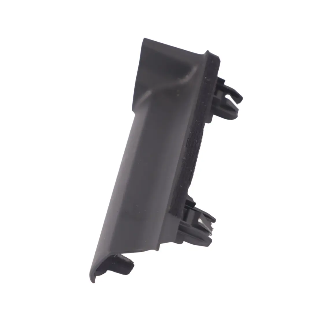 Audi A4 B9 8W Dashboard Trim Panel Cover Black Front Right O/S - SKU RHD-8W2857966 - Part number 8W2857966