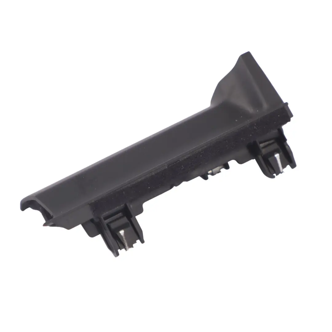 Audi A4 B9 8W Dashboard Trim Panel Cover Black Front Right O/S - SKU RHD-8W2857966 - Part number 8W2857966