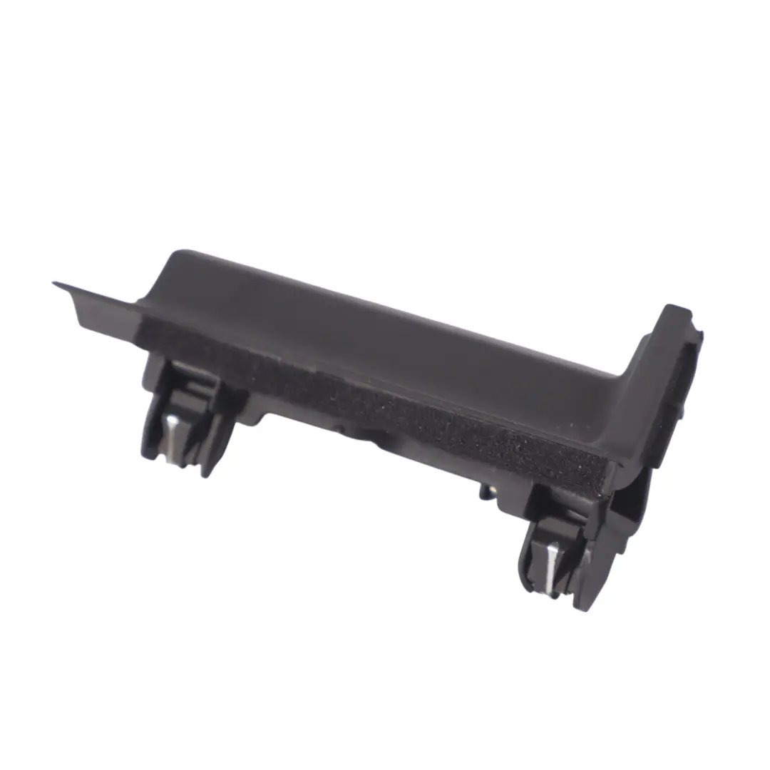 Audi A4 B9 8W Dashboard Trim Panel Cover Black Front Right O/S - SKU RHD-8W2857966 - Part number 8W2857966