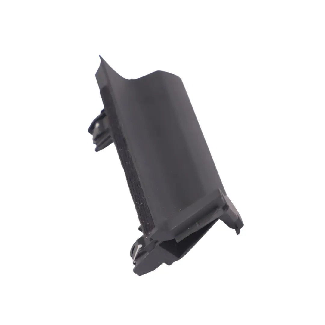 Audi A4 B9 8W Dashboard Trim Panel Cover Black Front Right O/S - SKU RHD-8W2857966 - Part number 8W2857966
