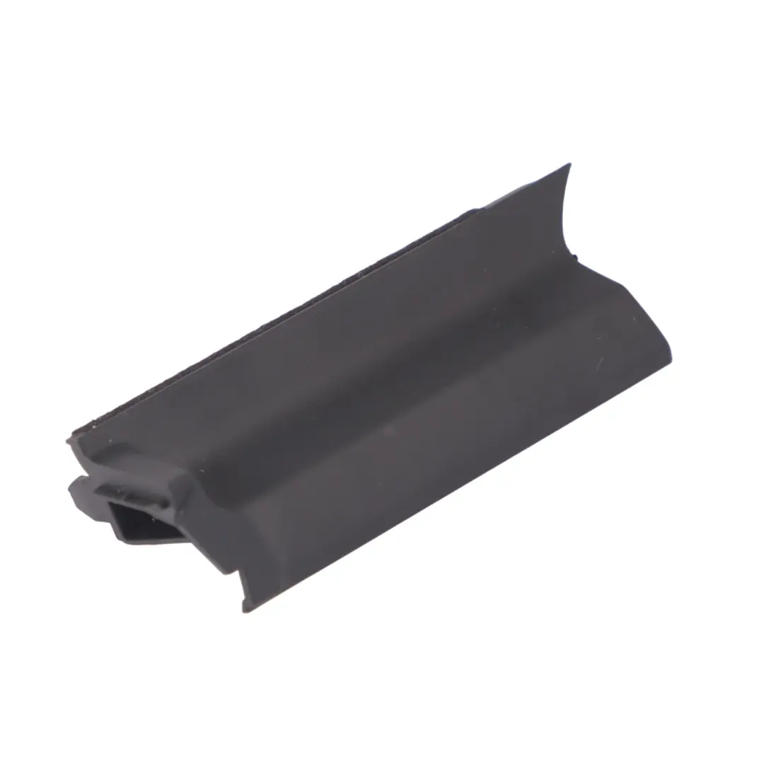 Audi A4 B9 8W Dashboard Trim Panel Cover Black Front Right O/S - SKU RHD-8W2857966 - Part number 8W2857966