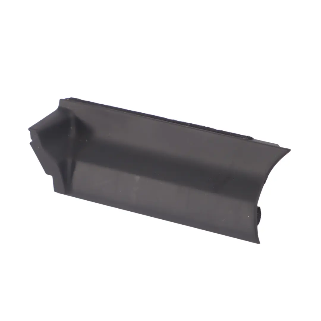 Audi A4 B9 8W Dashboard Trim Panel Cover Black Front Right O/S - SKU RHD-8W2857966 - Part number 8W2857966