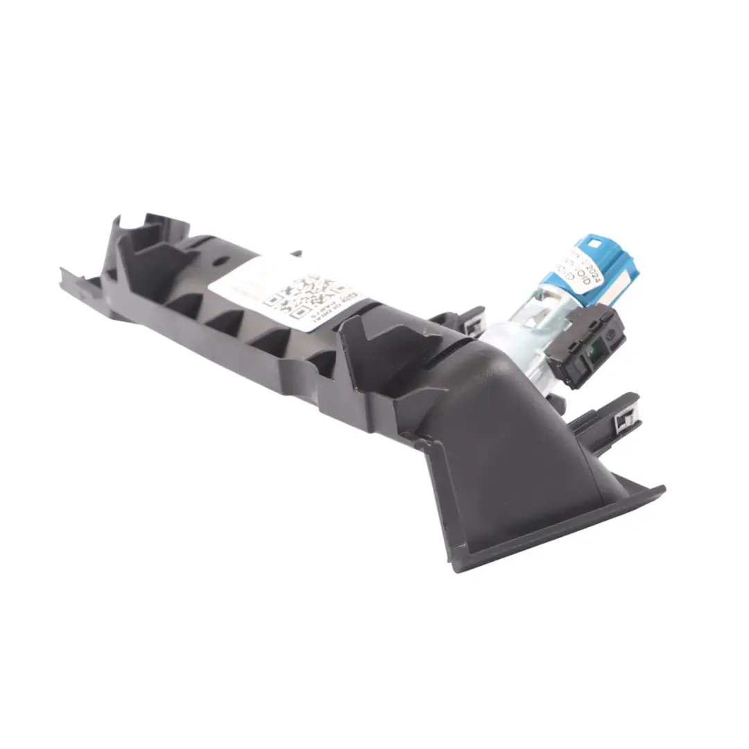 Port Socket Outlet Cigarette Lighter 12V Panel to Audi A4 B9 Power with Part number 8W2864131 Audi A4 B9 Power Port Socket Outlet Cigarette Lighter 12V Panel - SKU RHD-8W2864131 - Part number 8W2864131