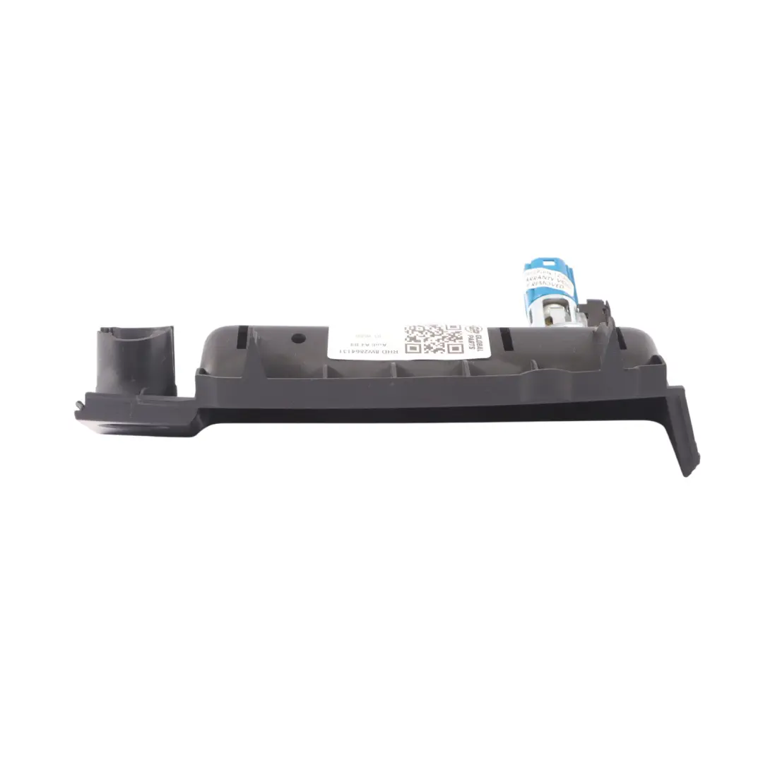 Port Socket Outlet Cigarette Lighter 12V Panel to Audi A4 B9 Power with Part number 8W2864131 Audi A4 B9 Power Port Socket Outlet Cigarette Lighter 12V Panel - SKU RHD-8W2864131 - Part number 8W2864131