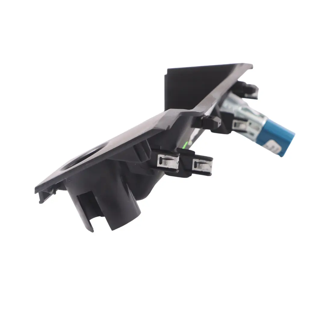 Audi A4 B9 Power Port Socket Outlet Cigarette Lighter 12V Panel - SKU RHD-8W2864131 - Part number 8W2864131