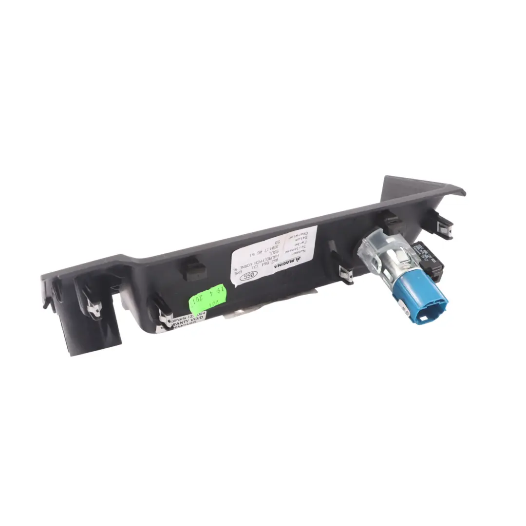 Port Socket Outlet Cigarette Lighter 12V Panel to Audi A4 B9 Power with Part number 8W2864131 Audi A4 B9 Power Port Socket Outlet Cigarette Lighter 12V Panel - SKU RHD-8W2864131 - Part number 8W2864131