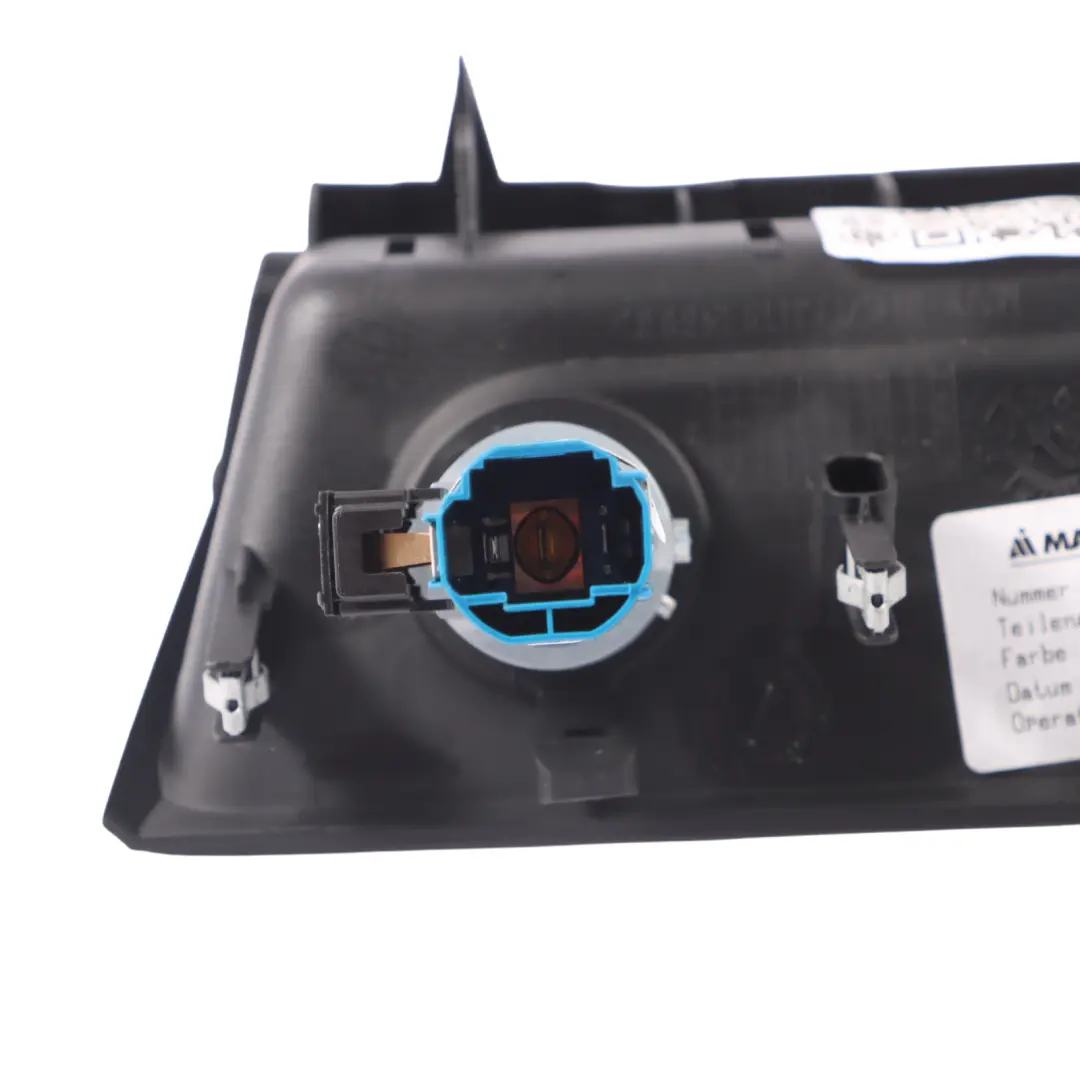 Audi A4 B9 Power Port Socket Outlet Cigarette Lighter 12V Panel - SKU RHD-8W2864131 - Part number 8W2864131