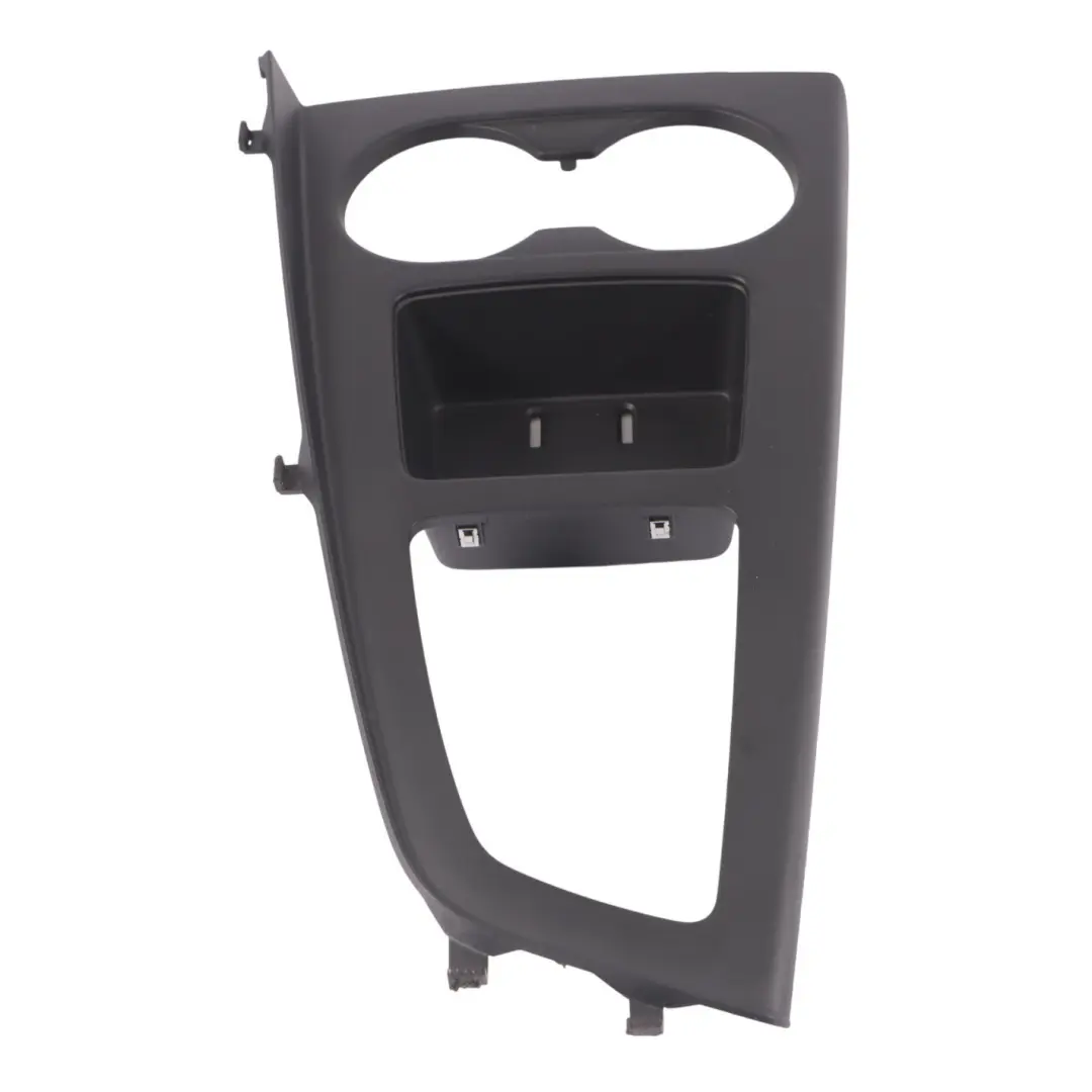 Centre Console Surround Trim Panel Cover Black to Audi A4 B9 8W with Part number 8W2864241C Audi A4 B9 8W Centre Console Surround Trim Panel Cover Black - SKU RHD-8W2864241C - Part number 8W2864241C