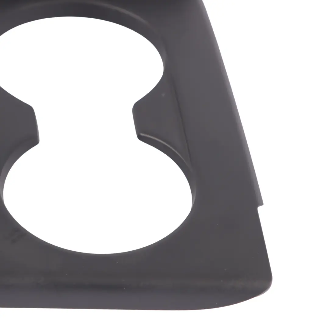 Centre Console Surround Trim Panel Cover Black to Audi A4 B9 8W with Part number 8W2864241C Audi A4 B9 8W Centre Console Surround Trim Panel Cover Black - SKU RHD-8W2864241C - Part number 8W2864241C