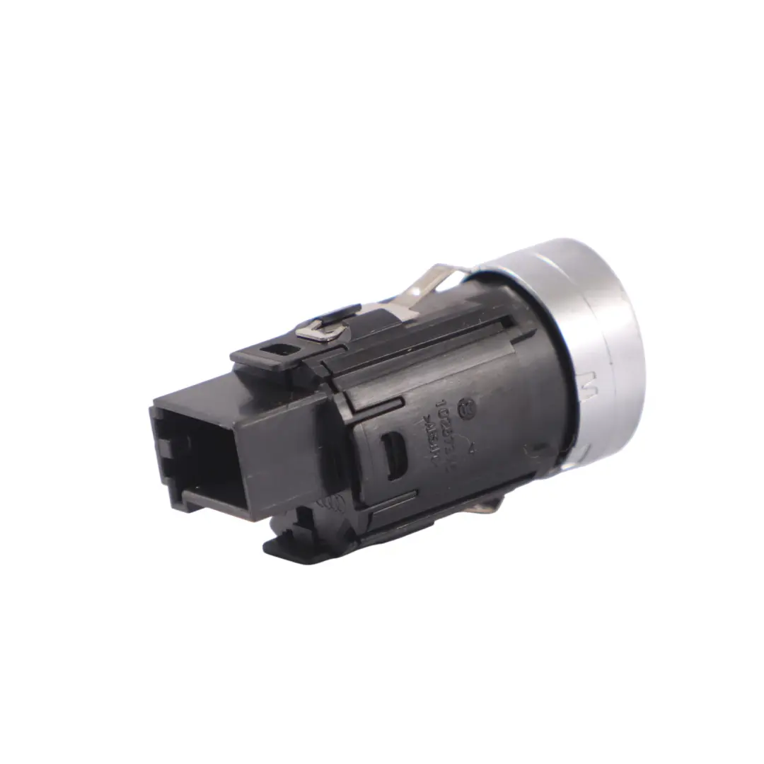 Audi A4 B9 Engine Start Stop Button Switch Ignition - SKU RHD-8W2905217F - Part number 8W2905217F