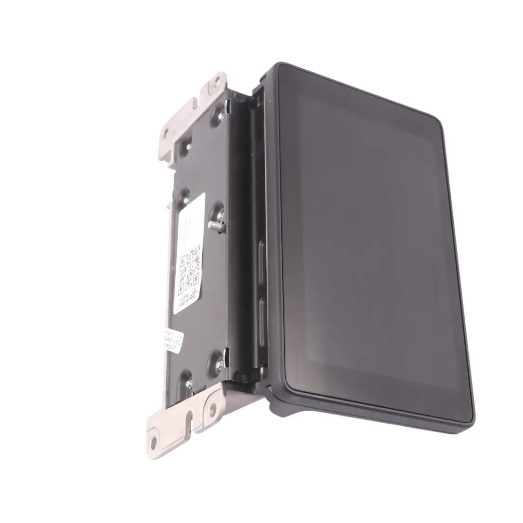 Audi A4 B9 Central Information Display Screen CIC Navigation - SKU RHD-8W2919604A - Part number 8W2919604A