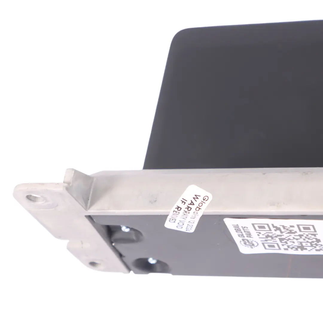 Audi A4 B9 Central Information Display Screen CIC Navigation - SKU RHD-8W2919604A - Part number 8W2919604A