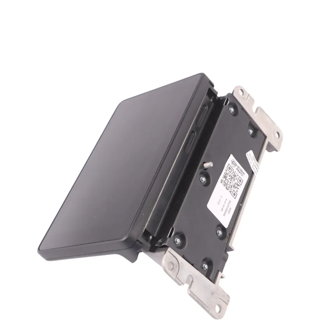 Audi A4 B9 Central Information Display Screen CIC Navigation - SKU RHD-8W2919604A - Part number 8W2919604A