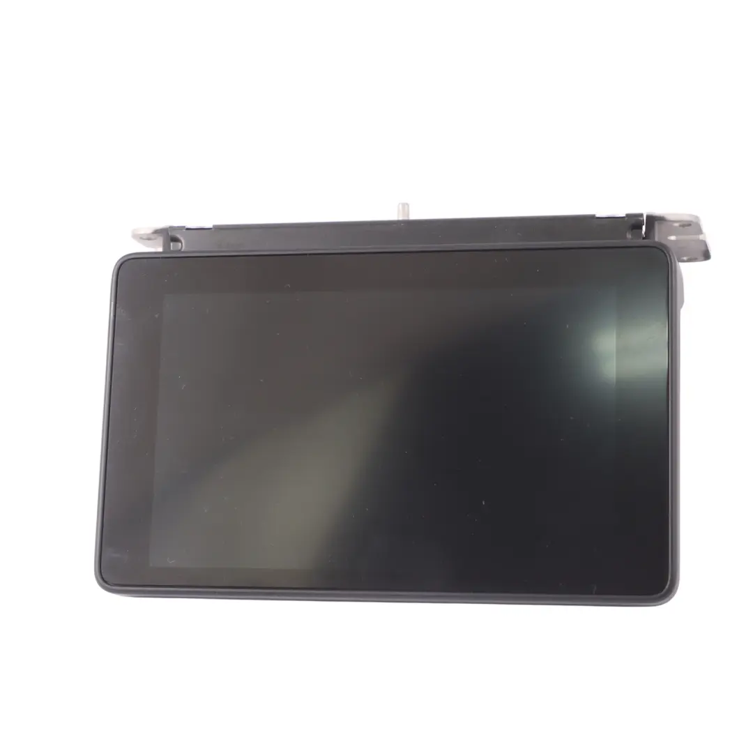 Audi A4 B9 Central Information Display Screen CIC Navigation - SKU RHD-8W2919604A - Part number 8W2919604A