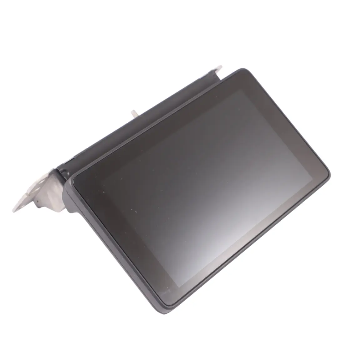 Audi A4 B9 Central Information Display Screen CIC Navigation - SKU RHD-8W2919604A - Part number 8W2919604A