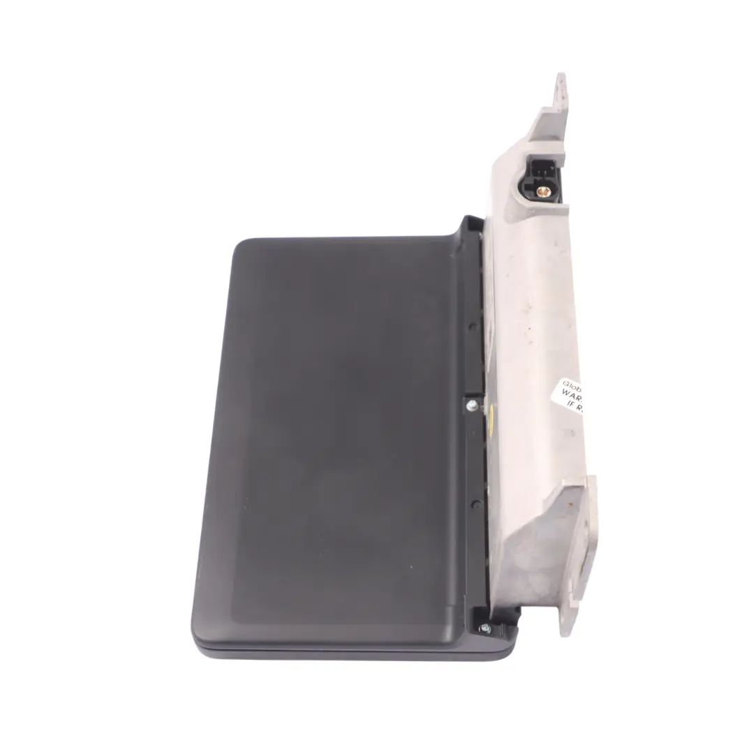 Audi A4 B9 Central Information Display Screen CIC Navigation - SKU RHD-8W2919604A - Part number 8W2919604A