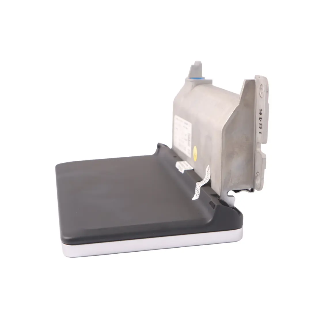 Display Screen Radio Multimedia Navigation Sat Unit to Audi A4 B9 with Part number 8W2919605 Audi A4 B9 Display Screen Radio Multimedia Navigation Sat Unit - SKU RHD-8W2919605 - Part number 8W2919605