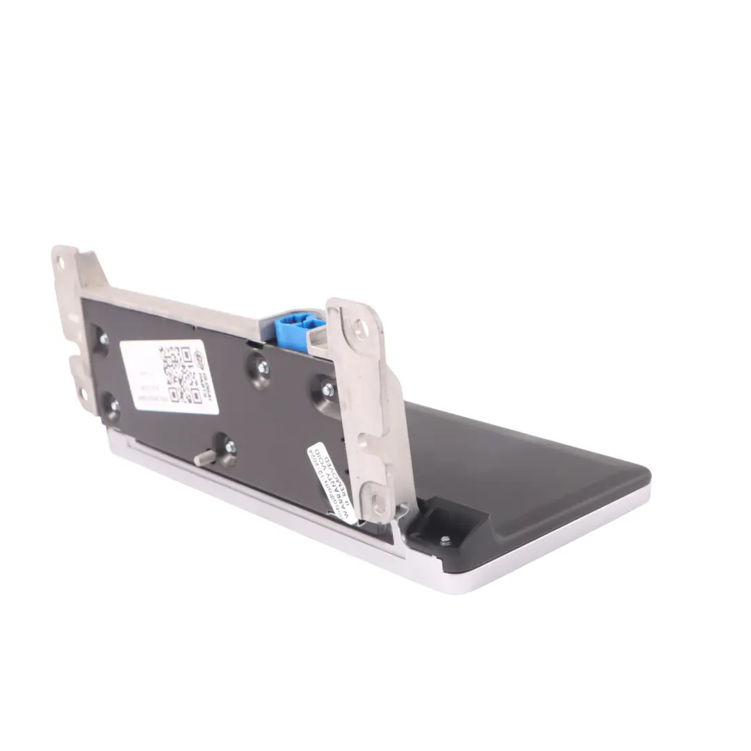 Display Screen Radio Multimedia Navigation Sat Unit to Audi A4 B9 with Part number 8W2919605 Audi A4 B9 Display Screen Radio Multimedia Navigation Sat Unit - SKU RHD-8W2919605 - Part number 8W2919605