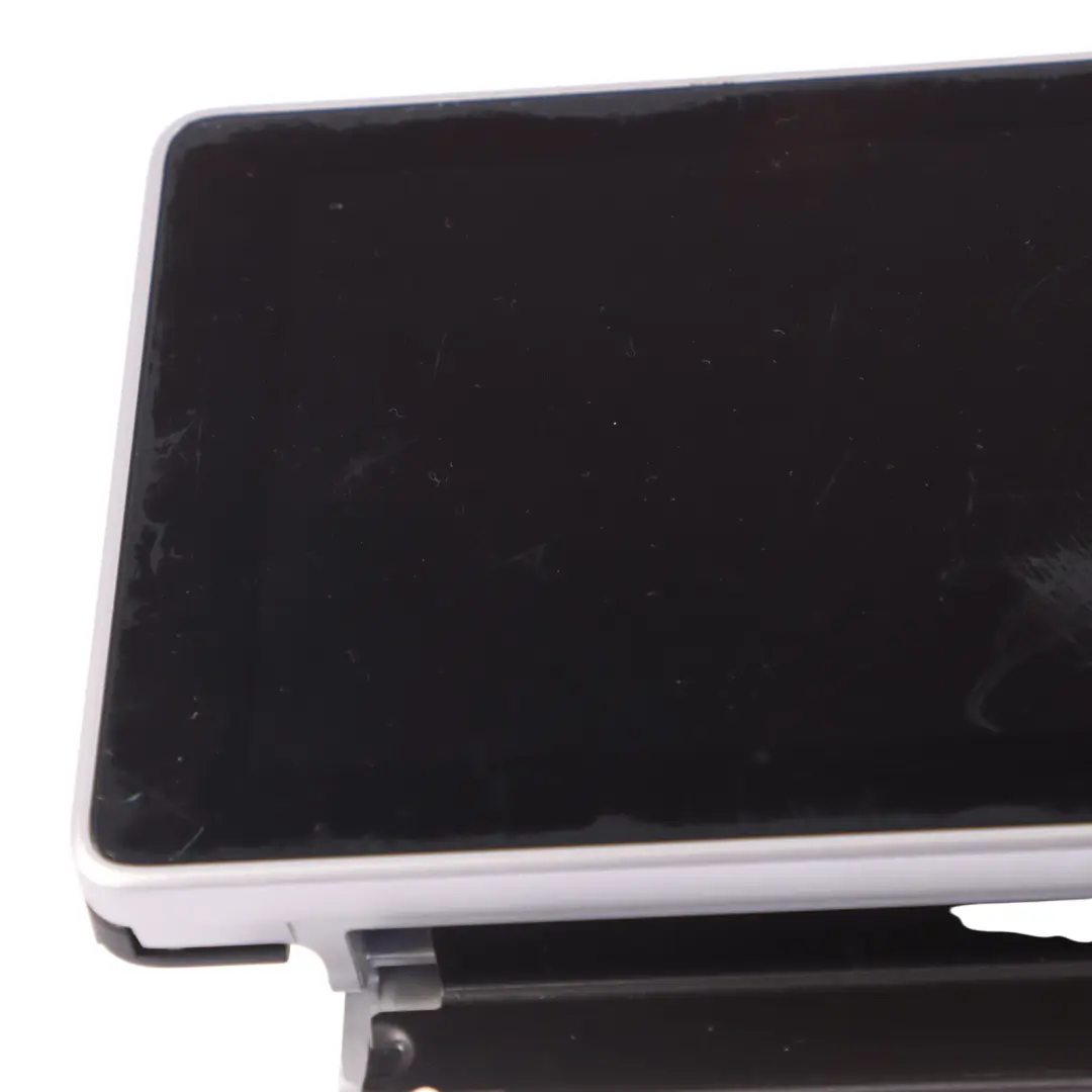 Audi A4 B9 Display Screen Radio Multimedia Navigation Sat Unit - SKU RHD-8W2919605 - Part number 8W2919605