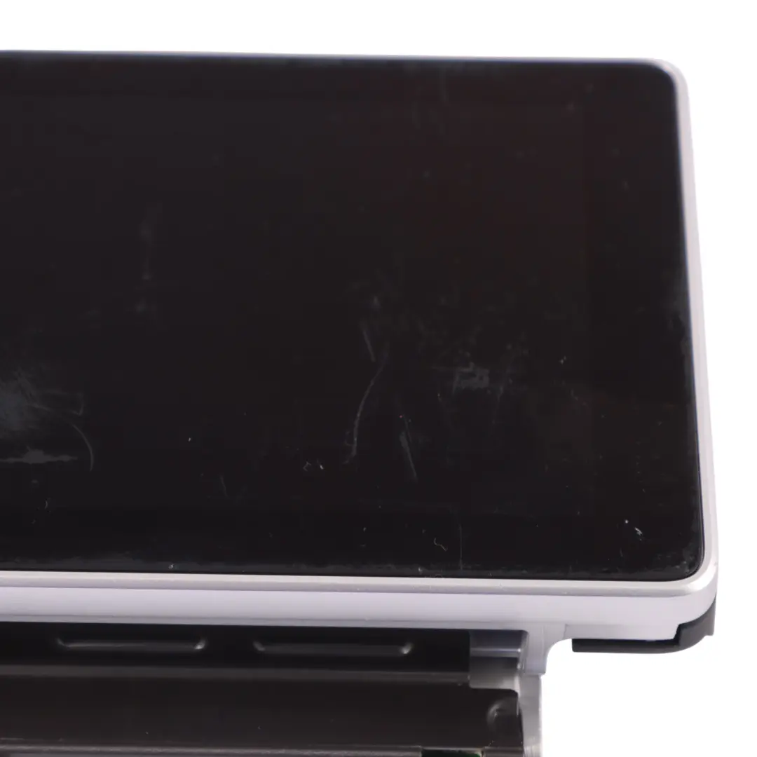 Display Screen Radio Multimedia Navigation Sat Unit to Audi A4 B9 with Part number 8W2919605 Audi A4 B9 Display Screen Radio Multimedia Navigation Sat Unit - SKU RHD-8W2919605 - Part number 8W2919605