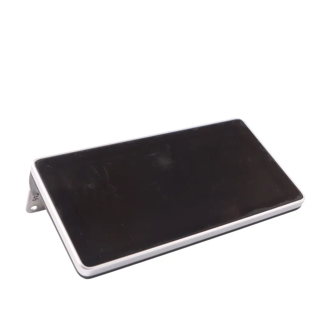 Display Screen Radio Multimedia Navigation Sat Unit to Audi A4 B9 with Part number 8W2919605 Audi A4 B9 Display Screen Radio Multimedia Navigation Sat Unit - SKU RHD-8W2919605 - Part number 8W2919605