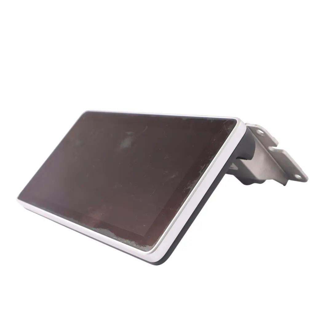Display Screen Radio Multimedia Navigation Sat Unit to Audi A4 B9 with Part number 8W2919605 Audi A4 B9 Display Screen Radio Multimedia Navigation Sat Unit - SKU RHD-8W2919605 - Part number 8W2919605