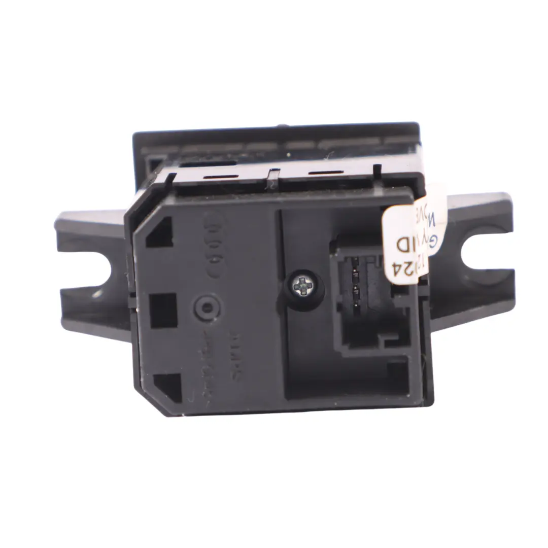 Multimedia Volume Control Button Switch Knob Head Unit Audi A4 B9 - SKU RHD-8W2919616 - Part number 8W2919616