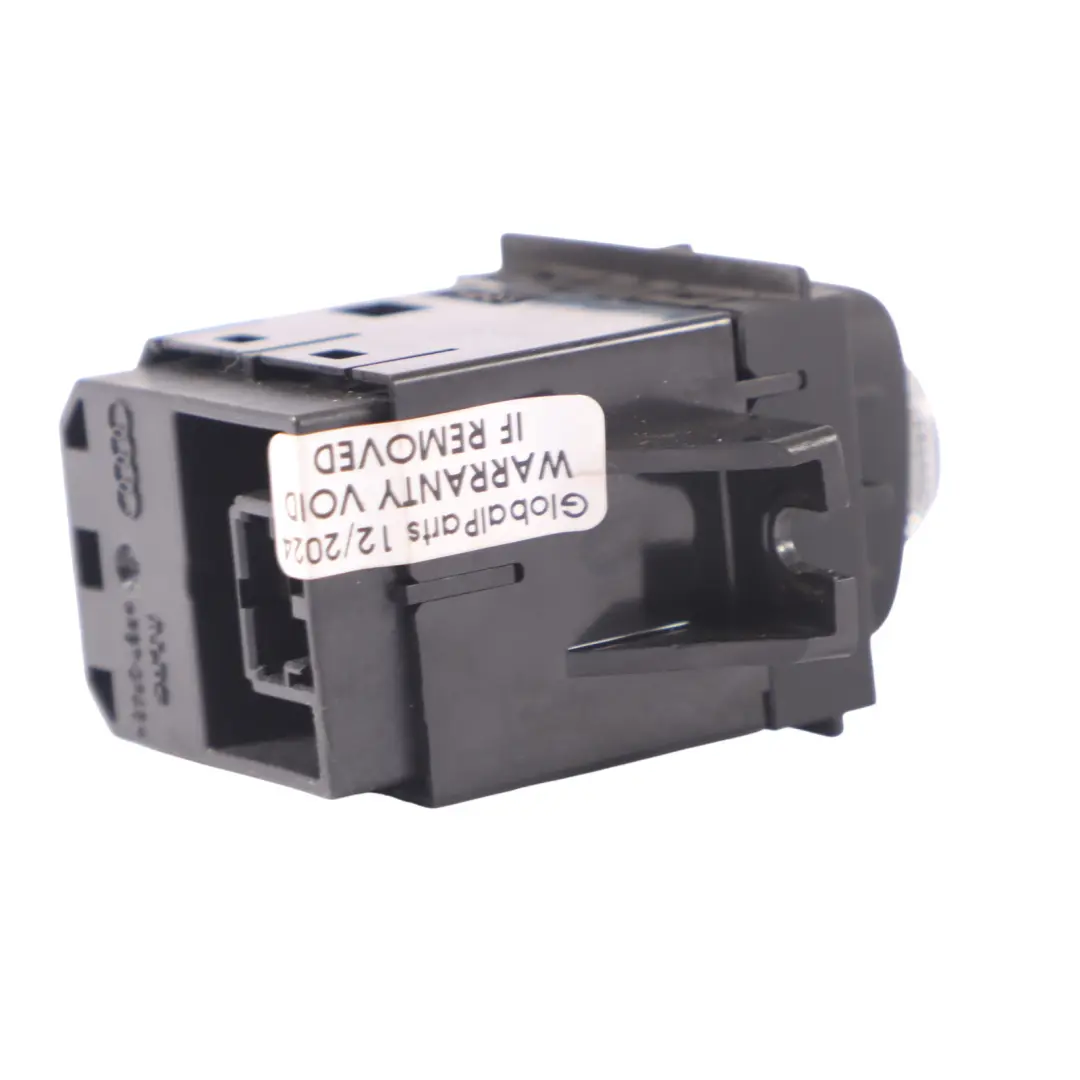 Multimedia Volume Control Button Switch Knob Head Unit Audi A4 B9 - SKU RHD-8W2919616 - Part number 8W2919616