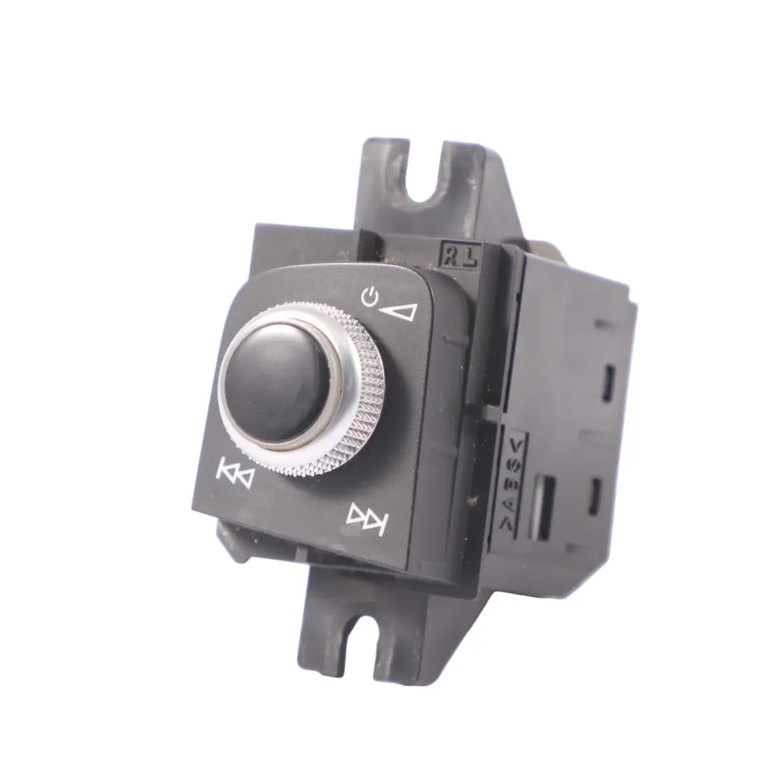 Multimedia Volume Control Button Switch Knob Head Unit Audi A4 B9 - SKU RHD-8W2919616 - Part number 8W2919616