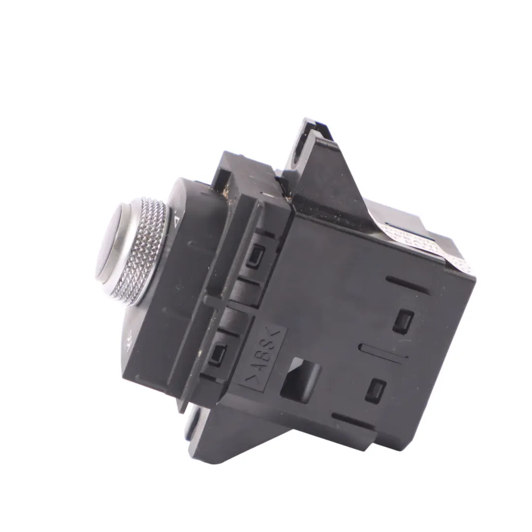 Multimedia Volume Control Button Switch Knob Head Unit Audi A4 B9 - SKU RHD-8W2919616 - Part number 8W2919616