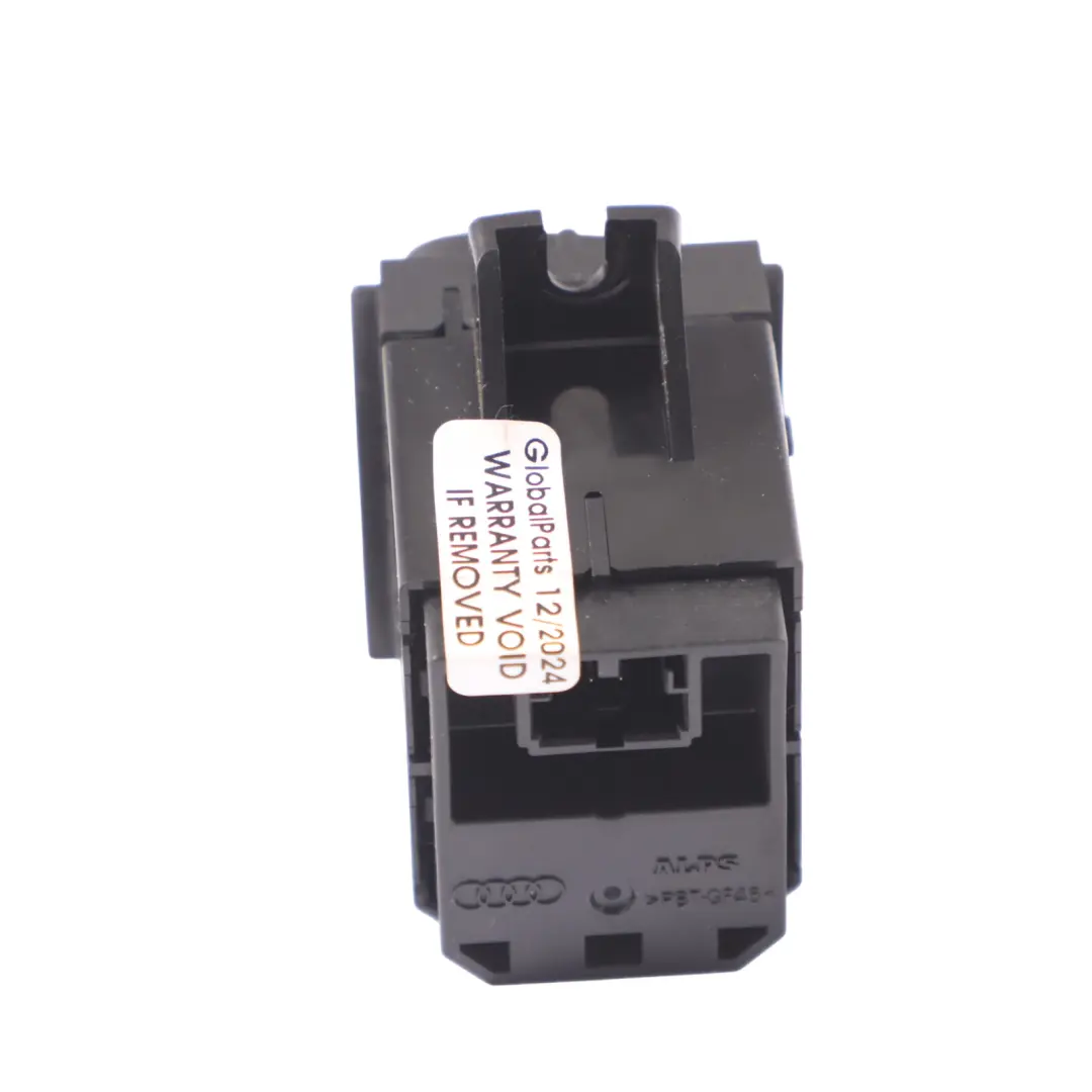 Multimedia Volume Control Button Switch Knob Head Unit Audi A4 B9 - SKU RHD-8W2919616 - Part number 8W2919616