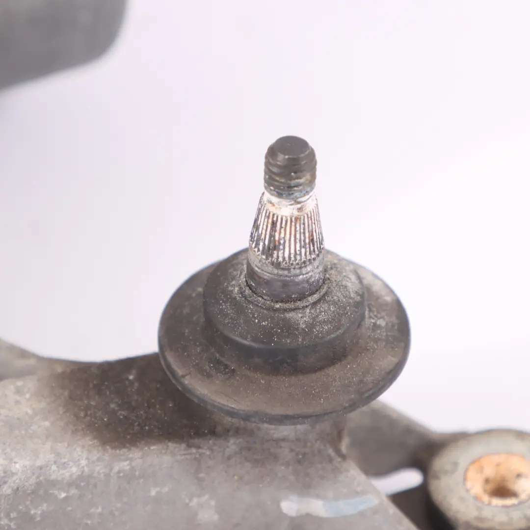 Front Windscreen Wiper Motor Linkage Mechanism to Audi A4 B9 with Part number 8W2955023A Audi A4 B9 Front Windscreen Wiper Motor Linkage Mechanism - SKU RHD-8W2955023A - Part number 8W2955023A