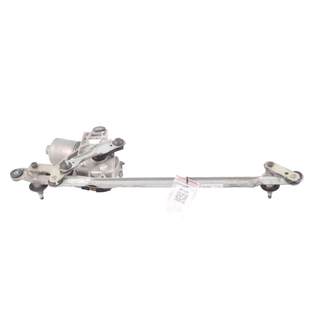 Front Windscreen Wiper Motor Linkage Mechanism to Audi A4 B9 with Part number 8W2955023A Audi A4 B9 Front Windscreen Wiper Motor Linkage Mechanism - SKU RHD-8W2955023A - Part number 8W2955023A