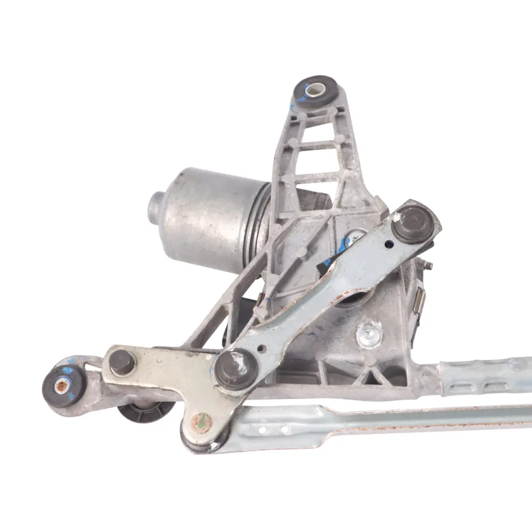 Front Windscreen Wiper Motor Linkage Mechanism to Audi A4 B9 with Part number 8W2955023A Audi A4 B9 Front Windscreen Wiper Motor Linkage Mechanism - SKU RHD-8W2955023A - Part number 8W2955023A