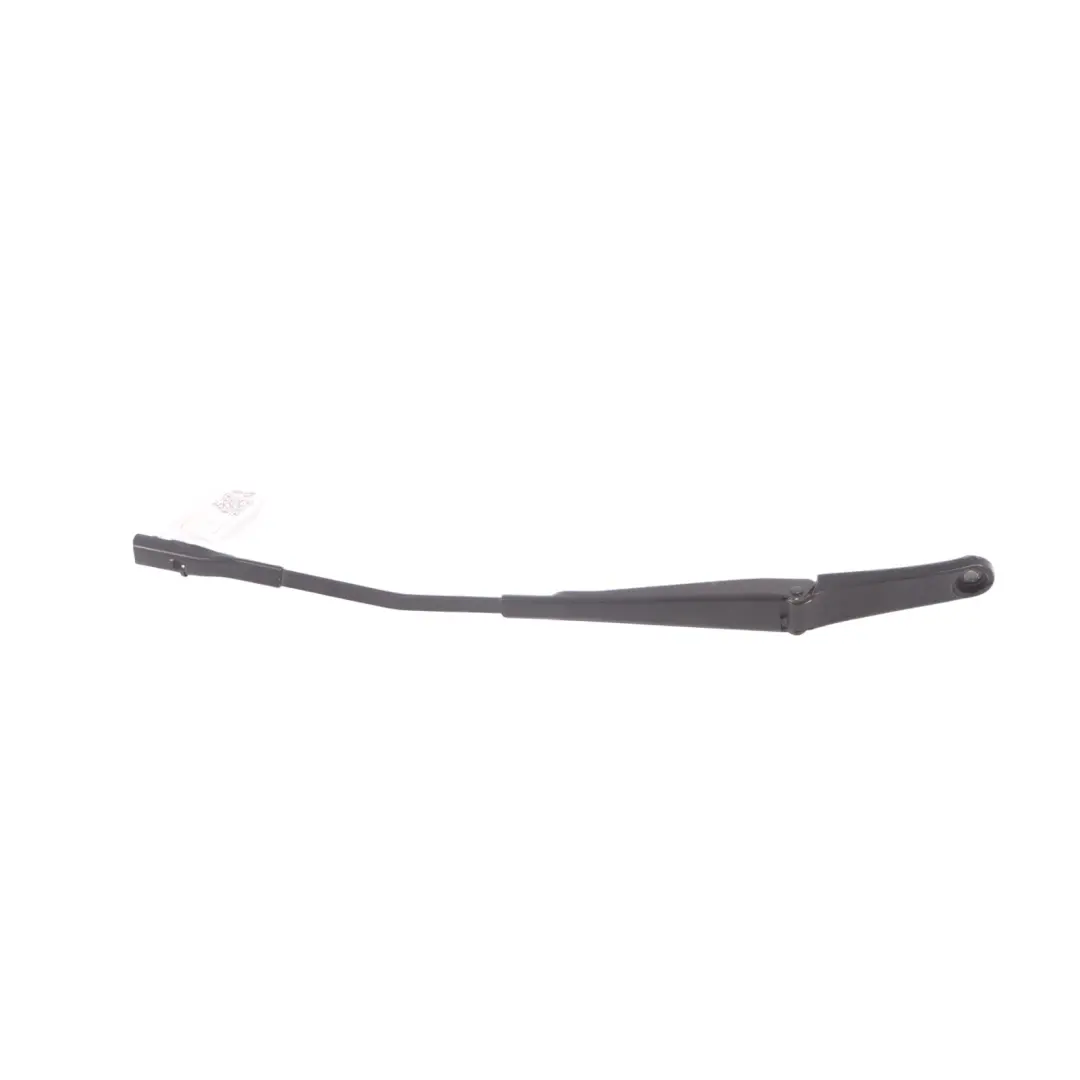 Audi A1 8X Front Windscreen Wiper Arm Right O/S Passenger Side - SKU RHD-8W2955408 - Part number 8W2955408