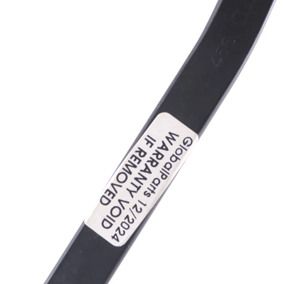Audi A1 8X Front Windscreen Wiper Arm Right O/S Passenger Side - SKU RHD-8W2955408 - Part number 8W2955408
